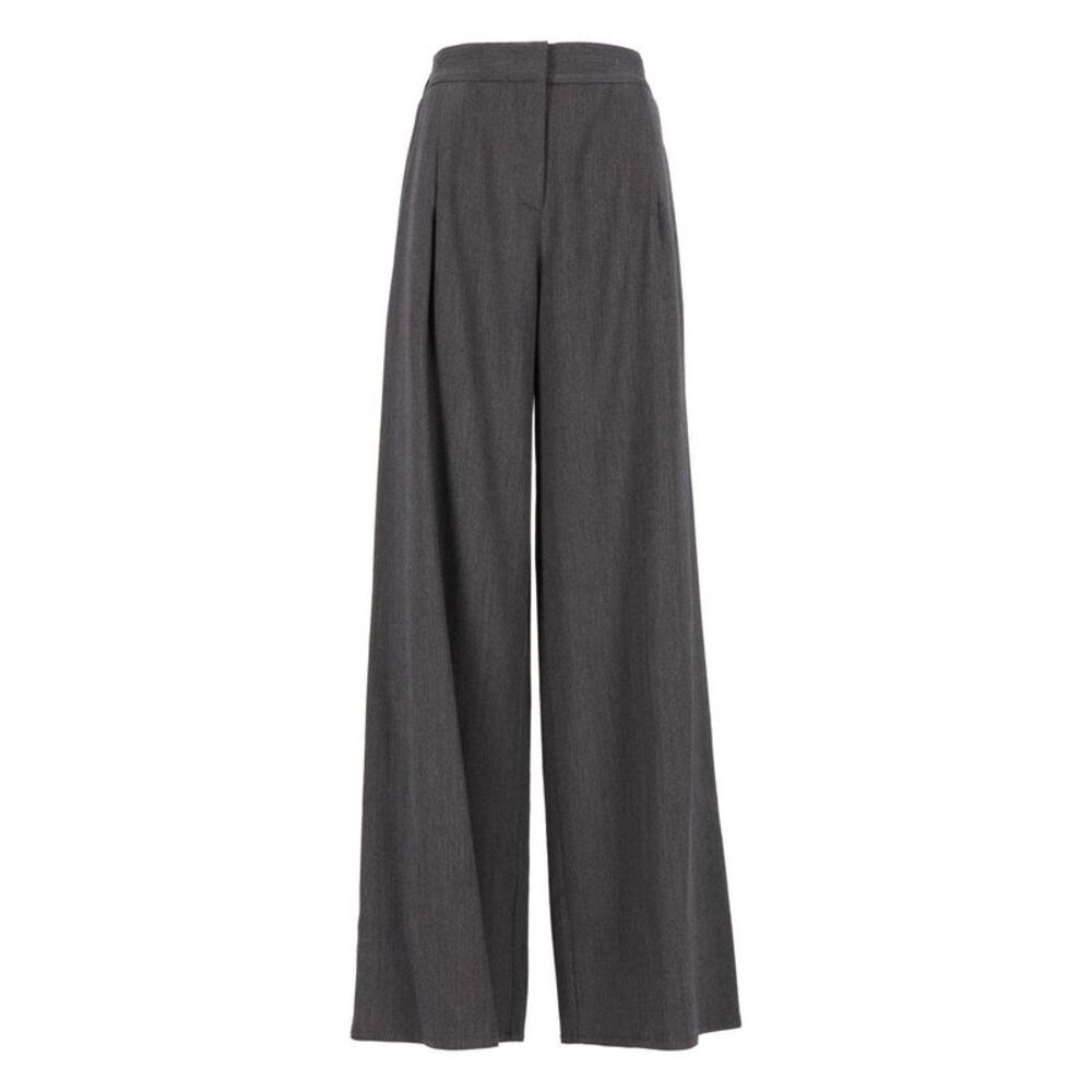 Dusan Women Herringbone Pants